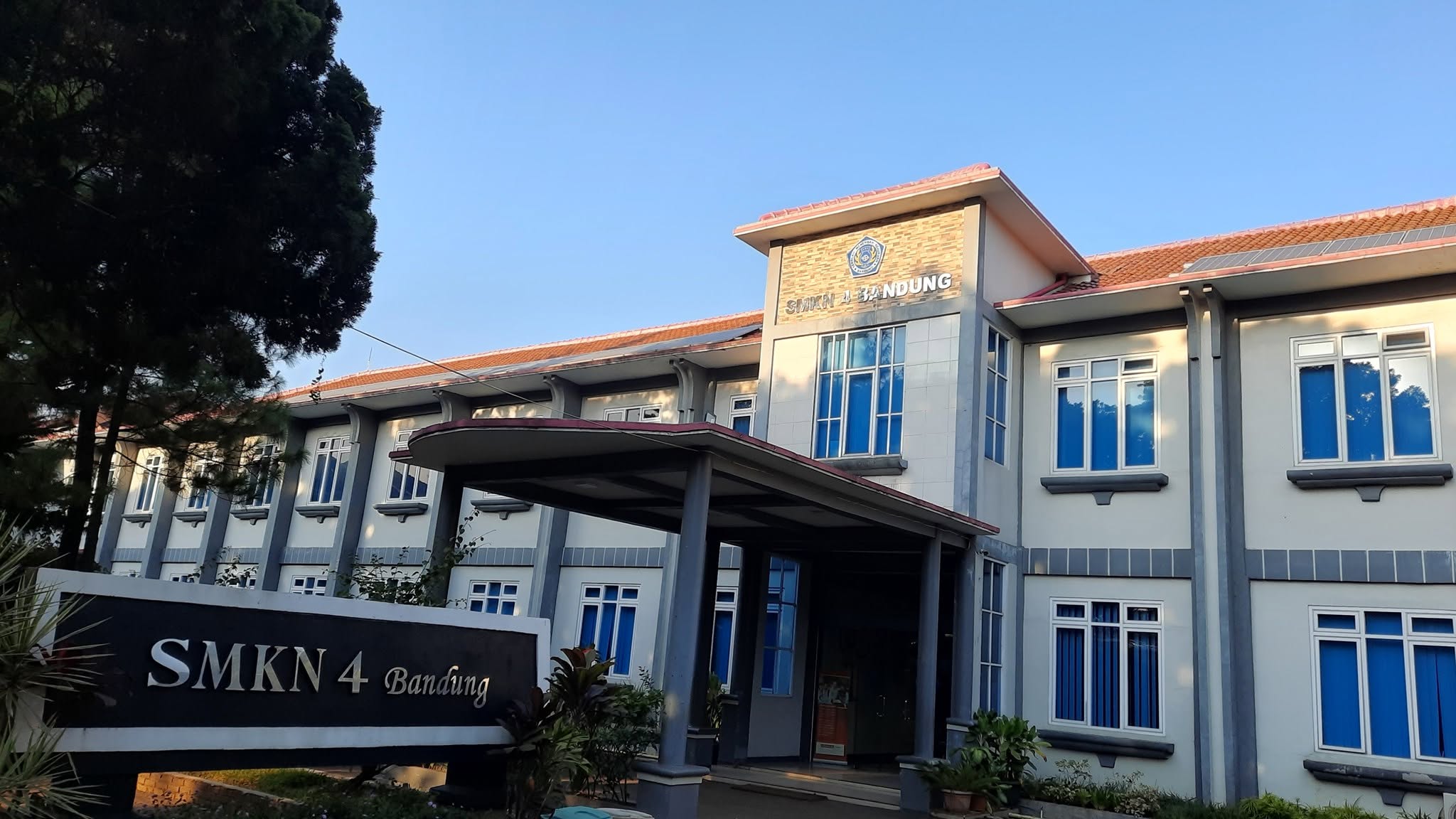 SMKN 4 Bandung